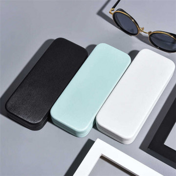 Portable Eyewear Cases Cover Sunglasses Case For Women Men Glasses Box Hard Protector Optical Reading Eyeglasses Accessories